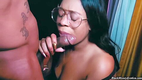 Ebony Milf Shanice