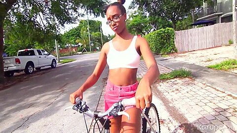 My Stepdaughters Black 19 Year Old Best Friend Seduced Me To Fuck
