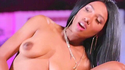 Lustful Ebony Teen 18+ Alexis Avery Crazy Sex Story