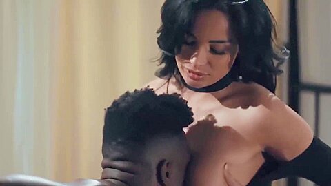 It Was Lust At First Sight