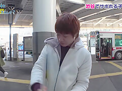 0011071_ノーハンドフェラ 素人ナンパ バック ほか