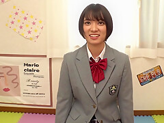 0011545_美少女JK 靴下 クンニなどが含まれている