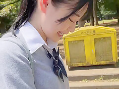 0011621_女子高生 亀頭舐め グラインド騎乗位 ほか