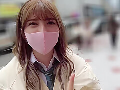 0011970_GAL 着衣セックス 背面騎乗位などが含まれている