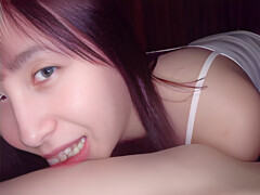 Deep-core Gulp Bliss As She Savors Every Warm Drop In A Dual-mouth Climax Date 4/4 With Makimura Ayaka