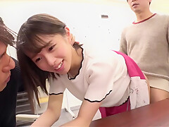 ABP-868cute cumshot climax